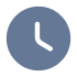 Clock icon