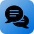 Communication icon