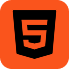 HTML logo