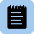 Notepad icon