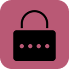 Password icon