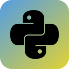 Python logo