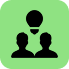 Teamwork icon